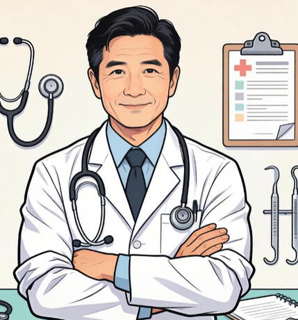 康钧棠案例好吗